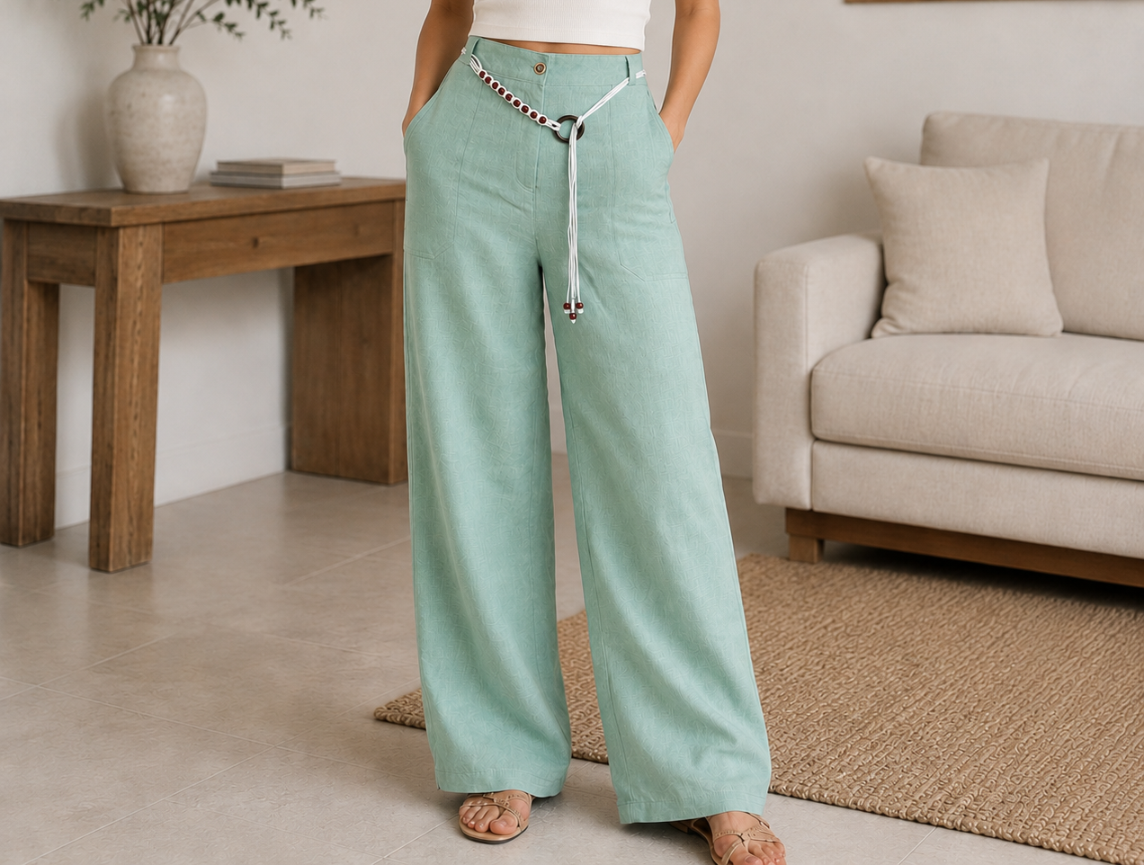 Pants