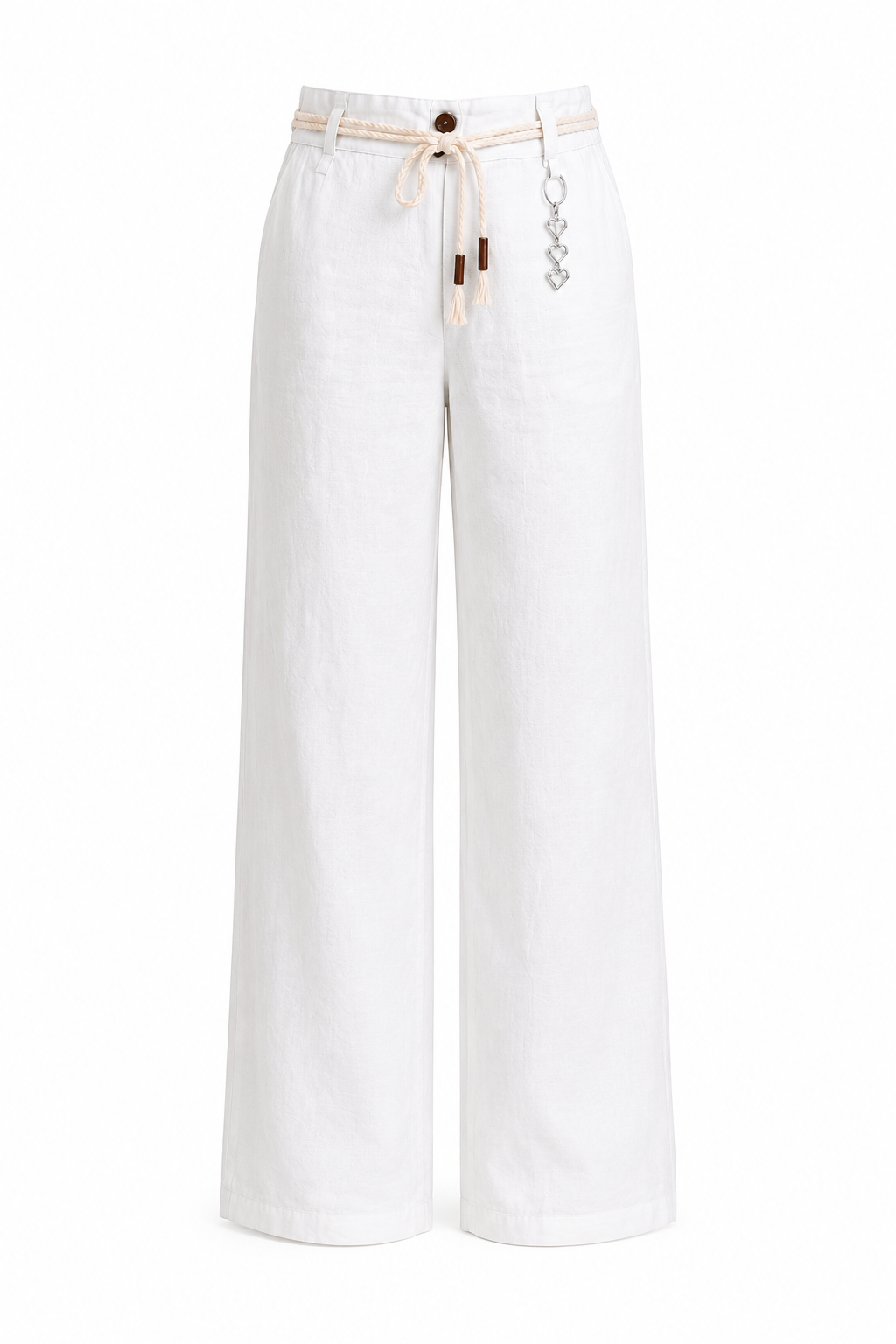 Linen pants
