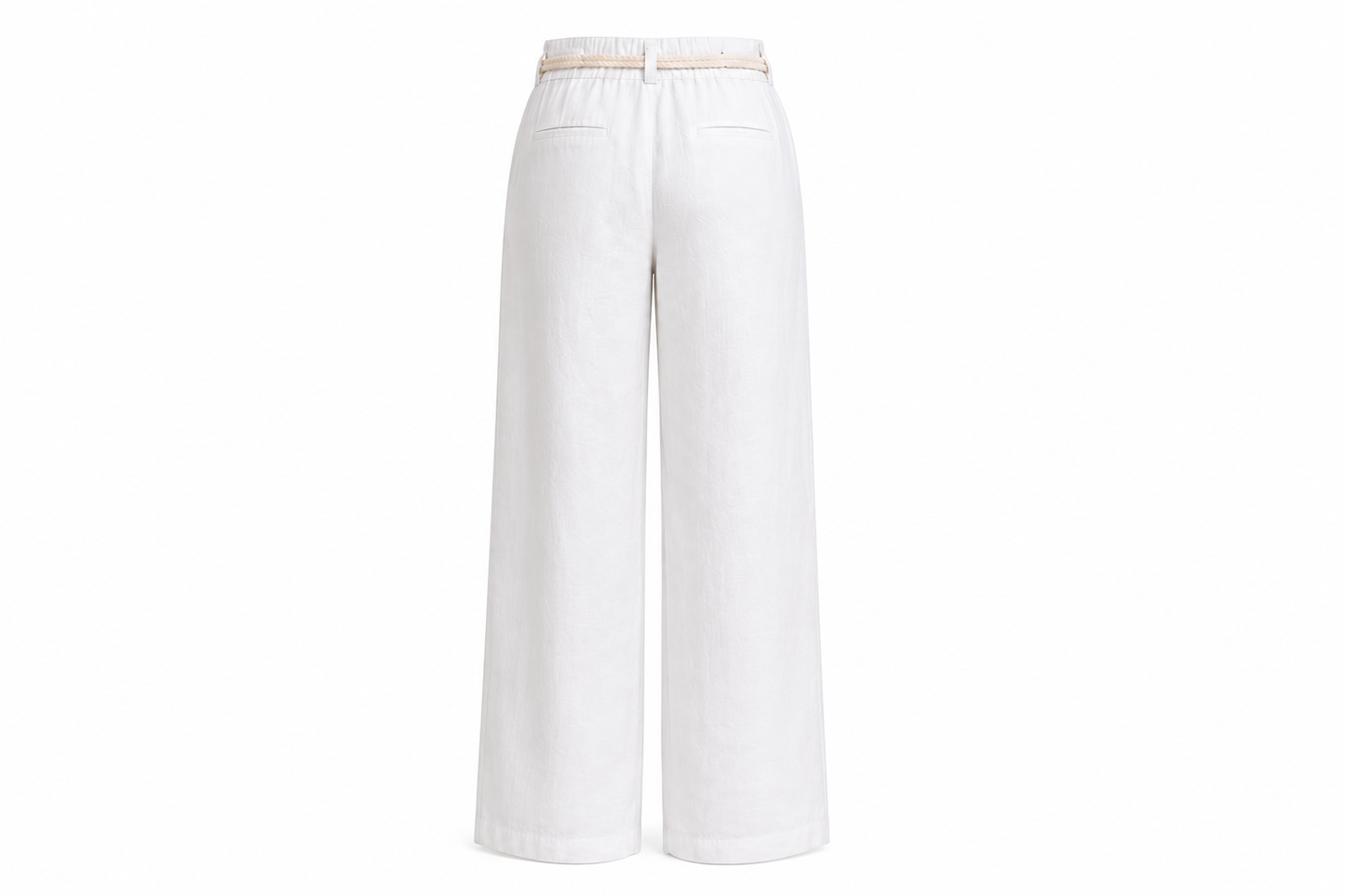 Linen pants