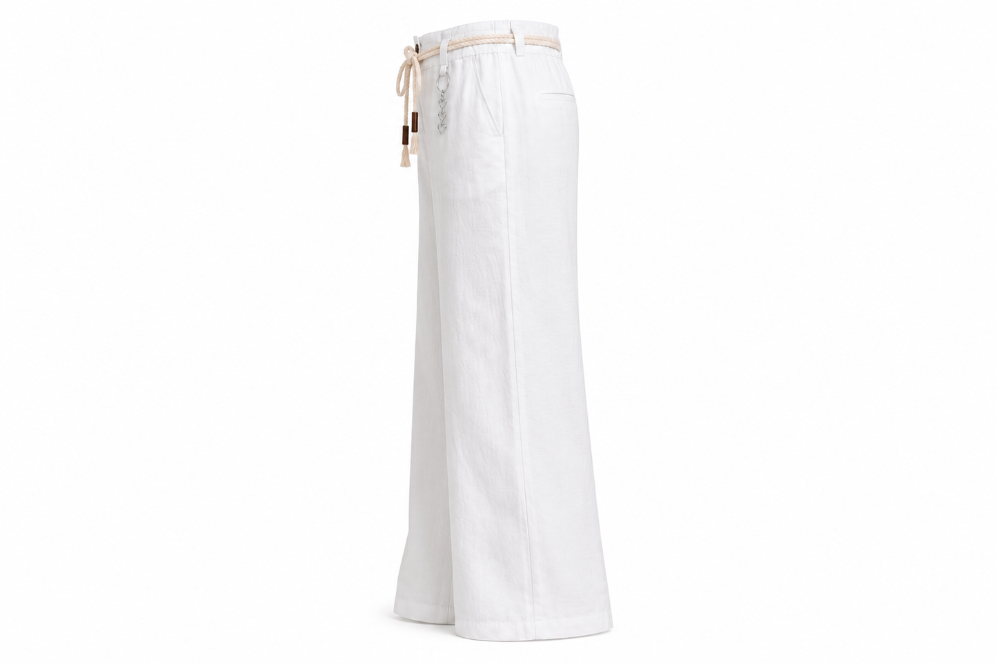 Linen pants