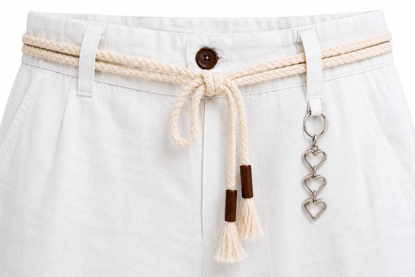Linen pants