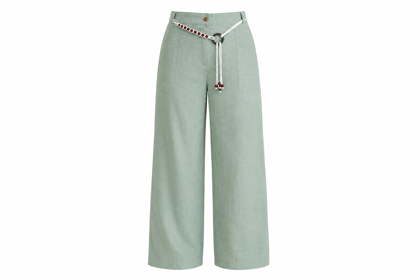 Linen pants
