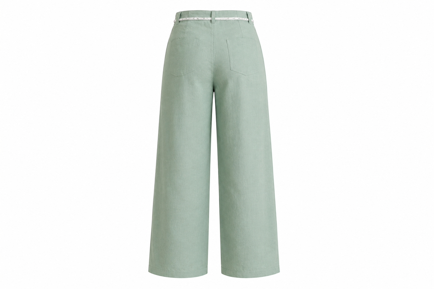 Linen pants