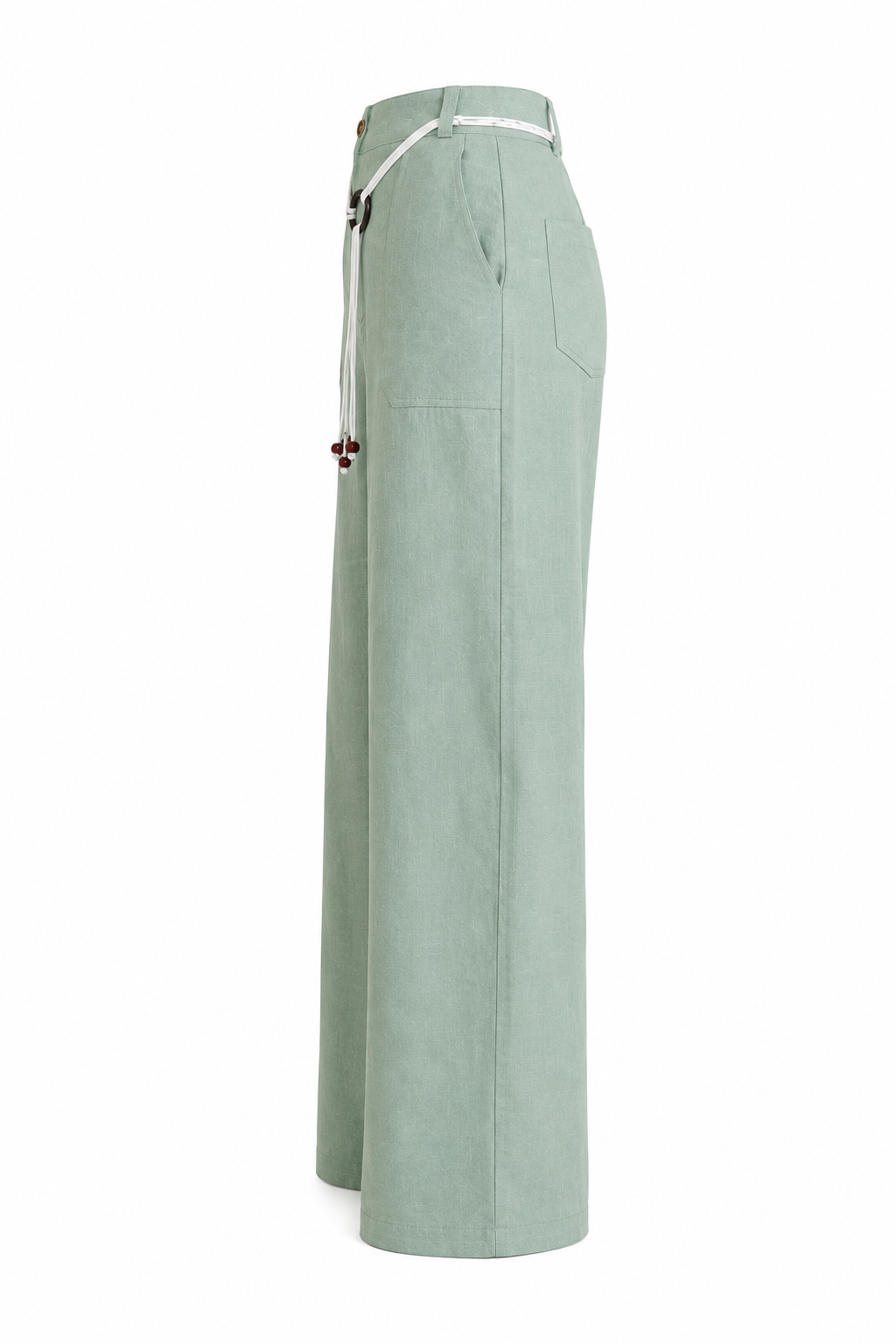 Linen pants