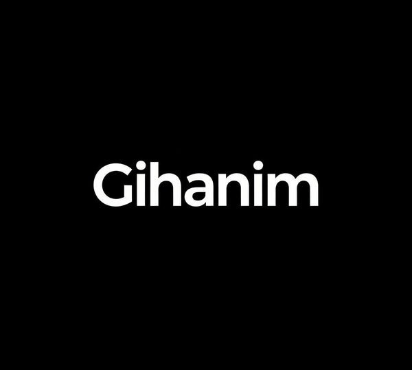 Gihanim
